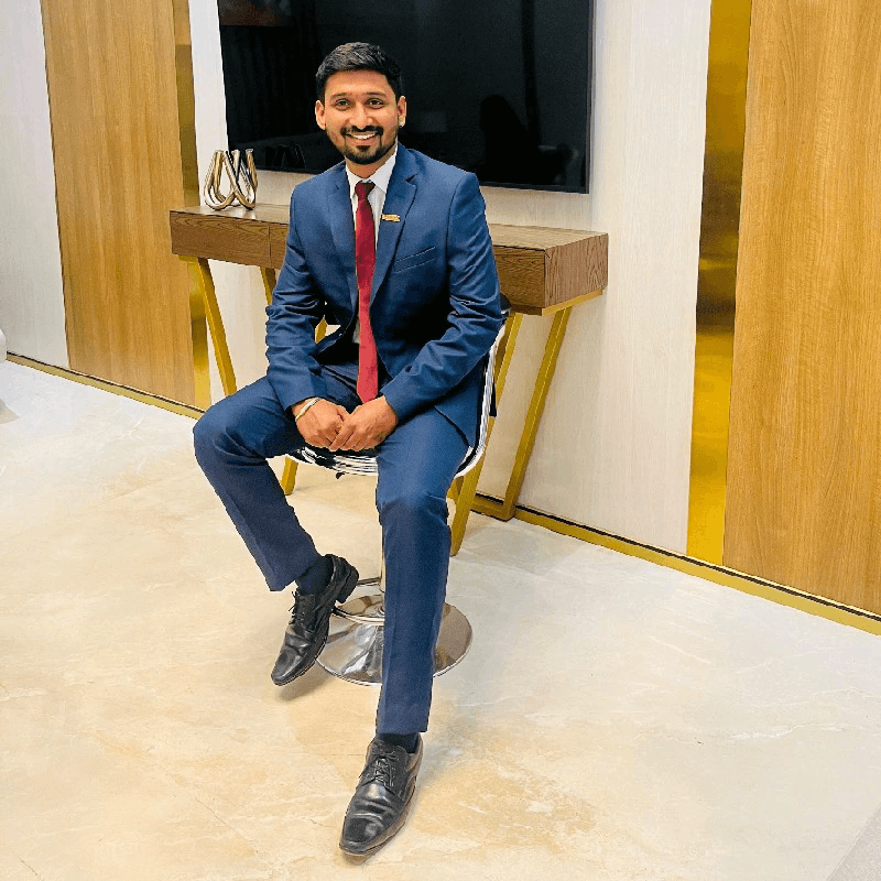 Omkar Bangar