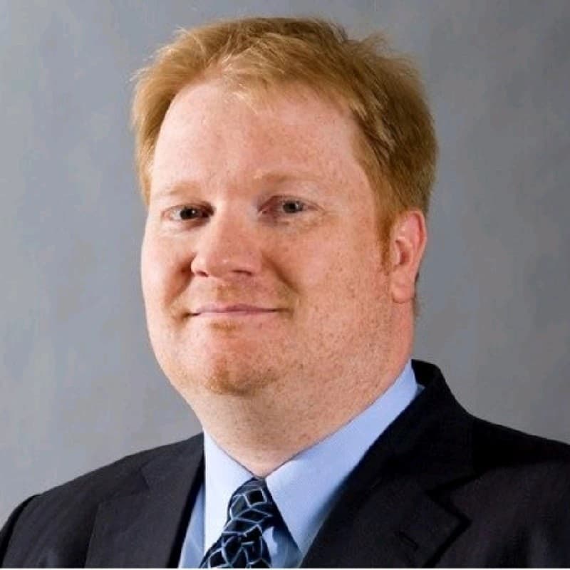 Chris Geiser