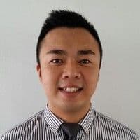 Simon Chua