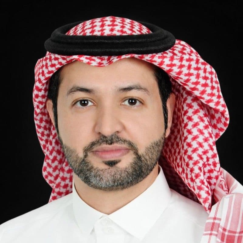 Abdullah Alshamrani