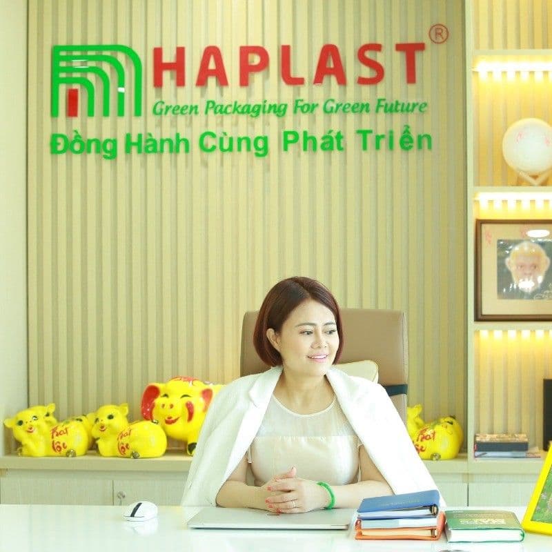 Hanna Thanh Haplast