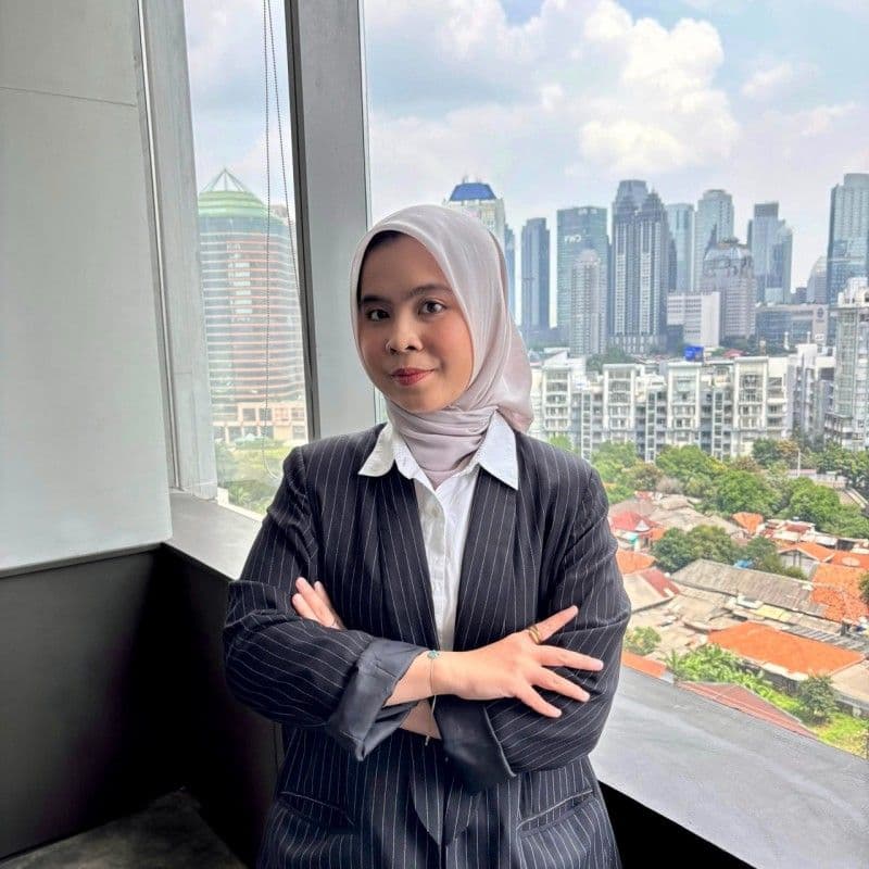 Dea Yuvitri