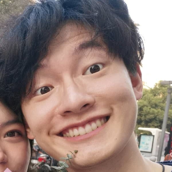 Person Avatar