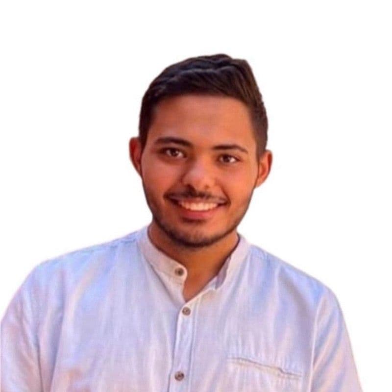 Khaled Habayeb