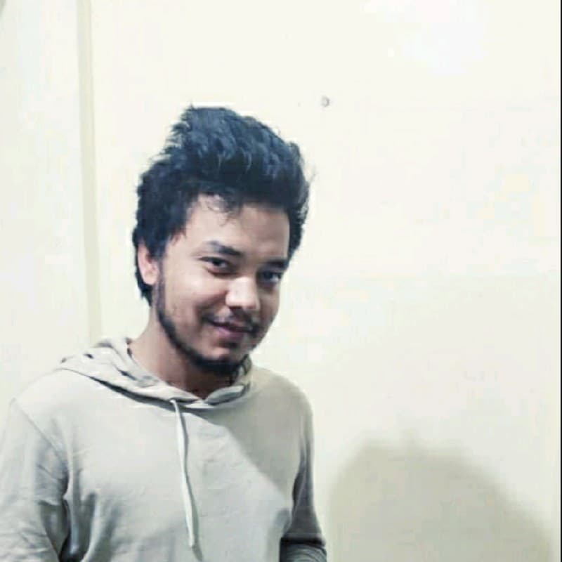 Ashutosh Mishra