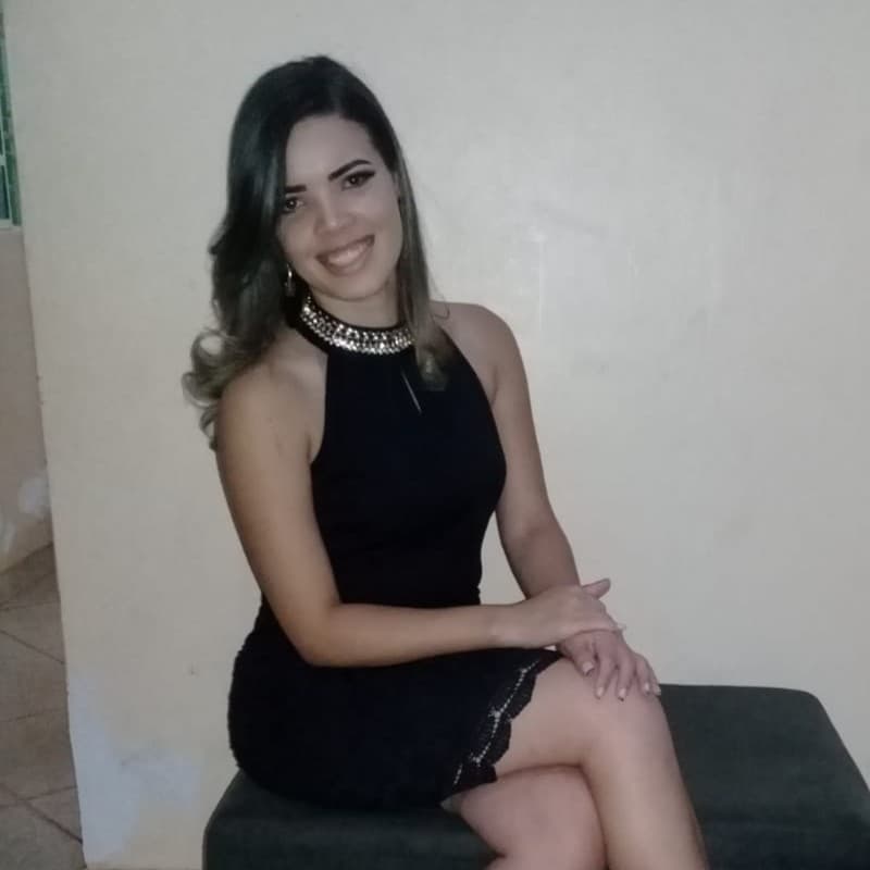 Monique Ferreira