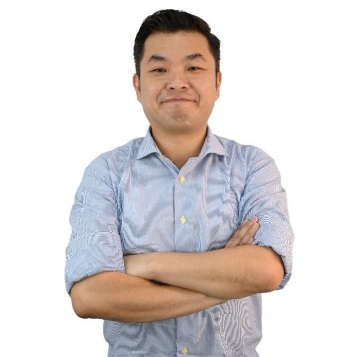 Deric Seah