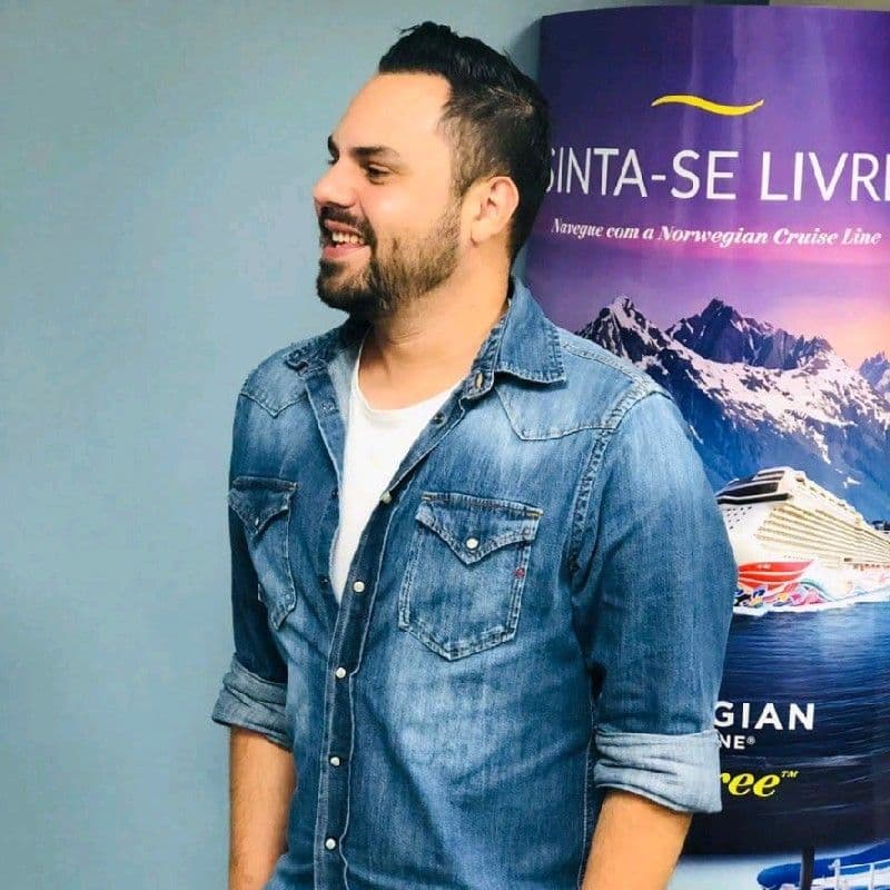 Ricardo Amaral