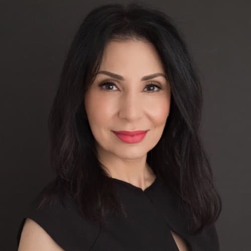 Pattie Ehsaei