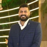 Parth Thakkar
