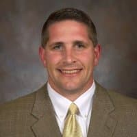 Jeff Leischner