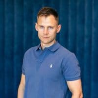 Martin Jensen