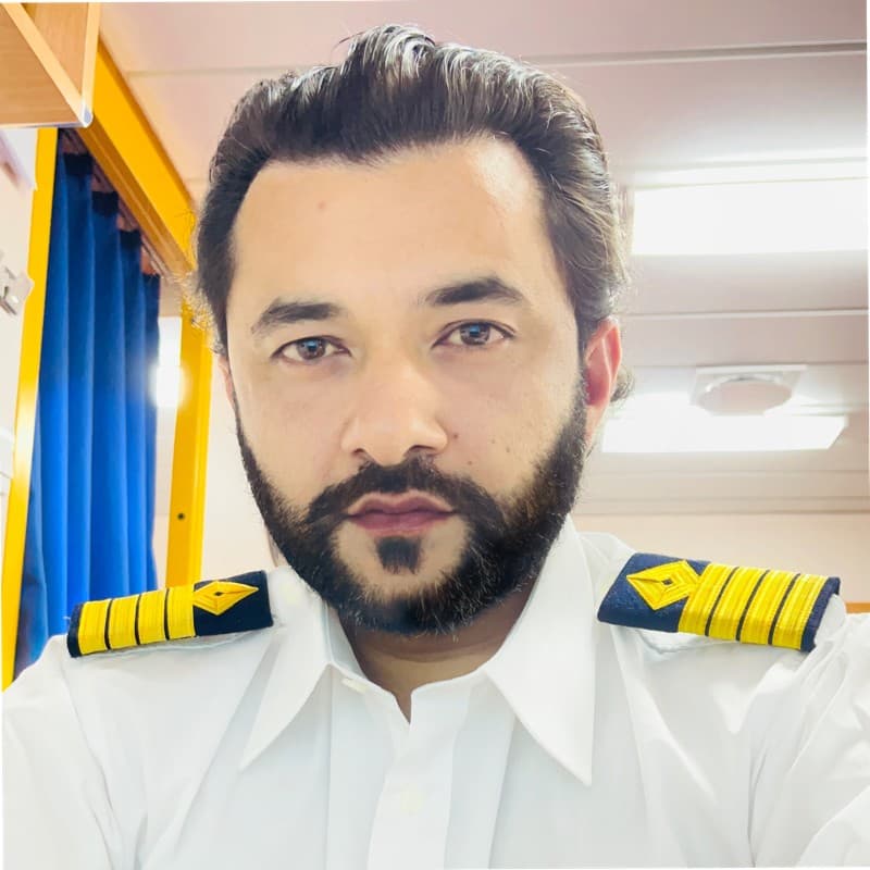 Sarvesh Sharma