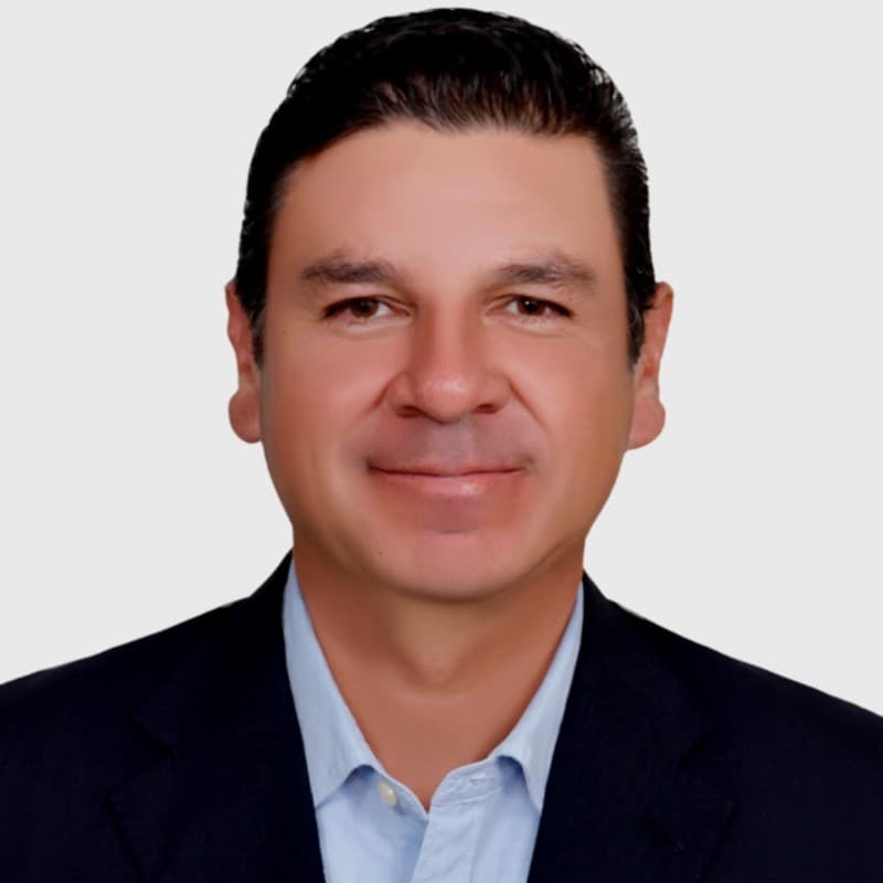 Enrique Luna