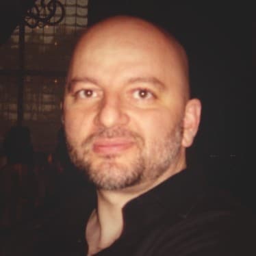 Person Avatar
