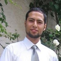 Amine Oudjana