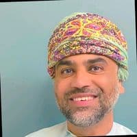 Mohammed Ajmi