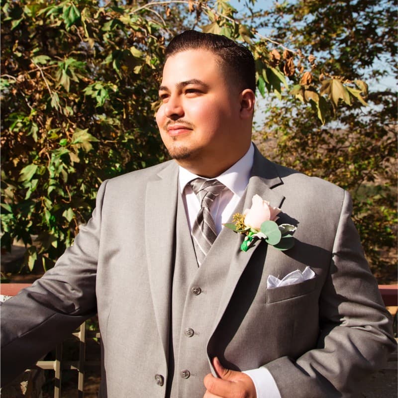 Jesse Sanchez