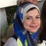 Yasmine Diab