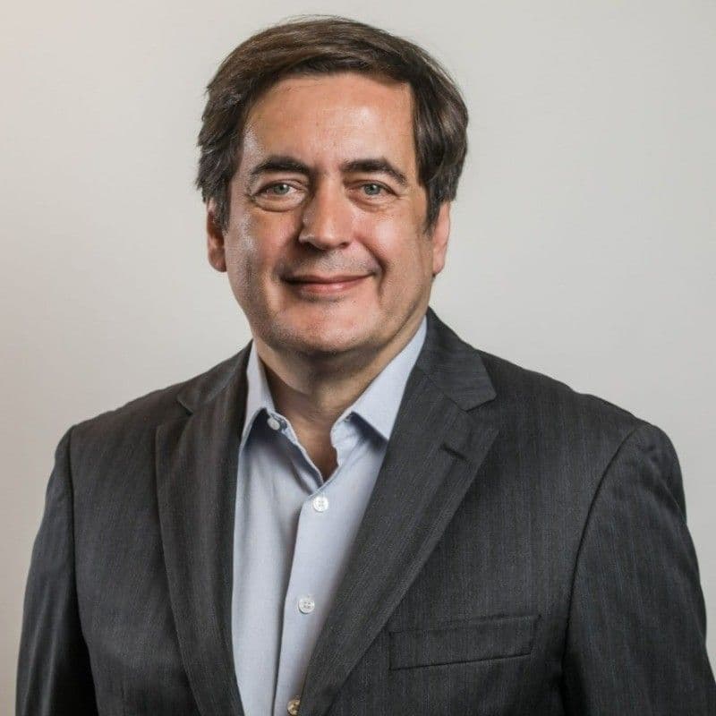 Claudio Pinto