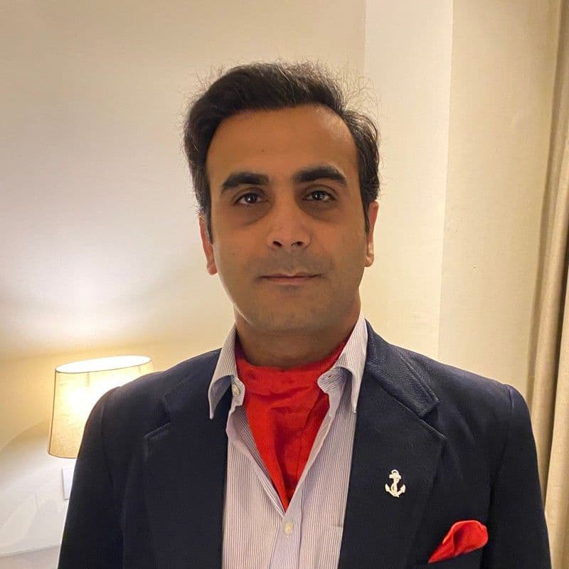 Capt Bhatia
