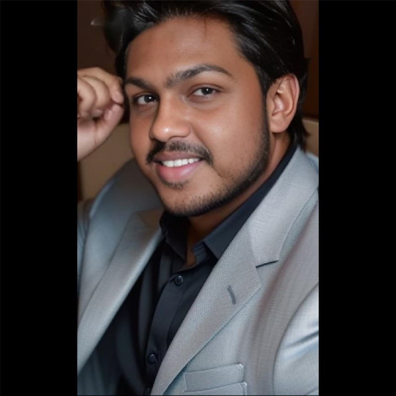 Ashutosh Jaiswal