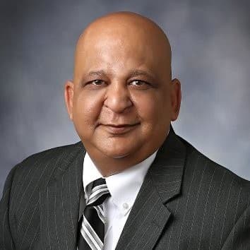 Ashu Srivastava