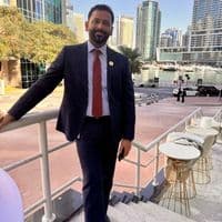 Vishnu K