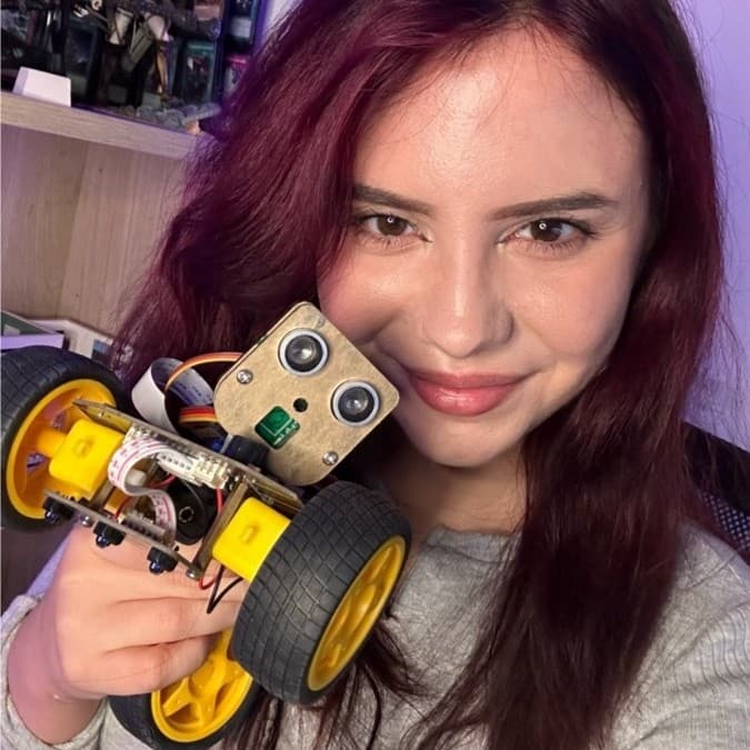 Kristel Cocoli