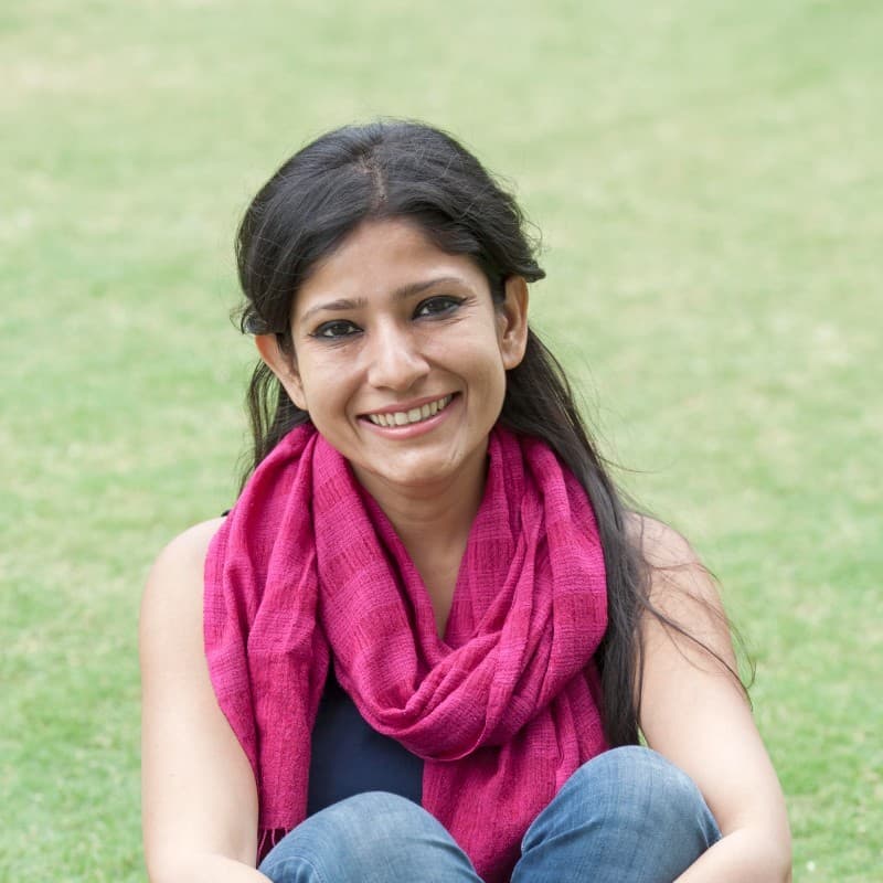 Namita Gupta