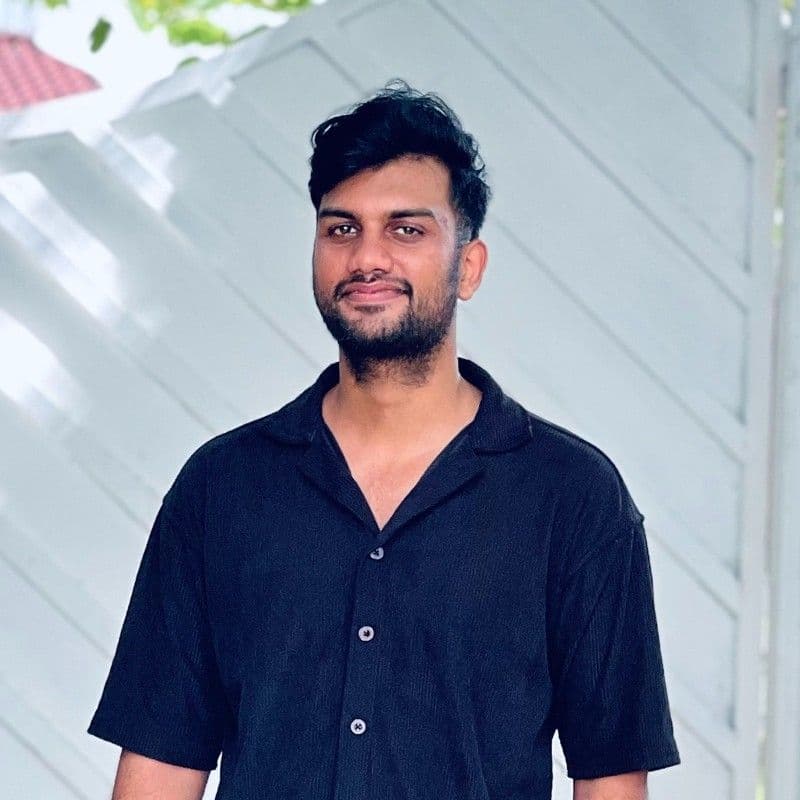 Luquman Abdulla