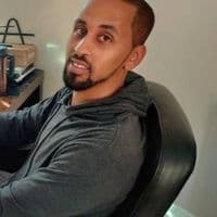Abdirahman Mahad
