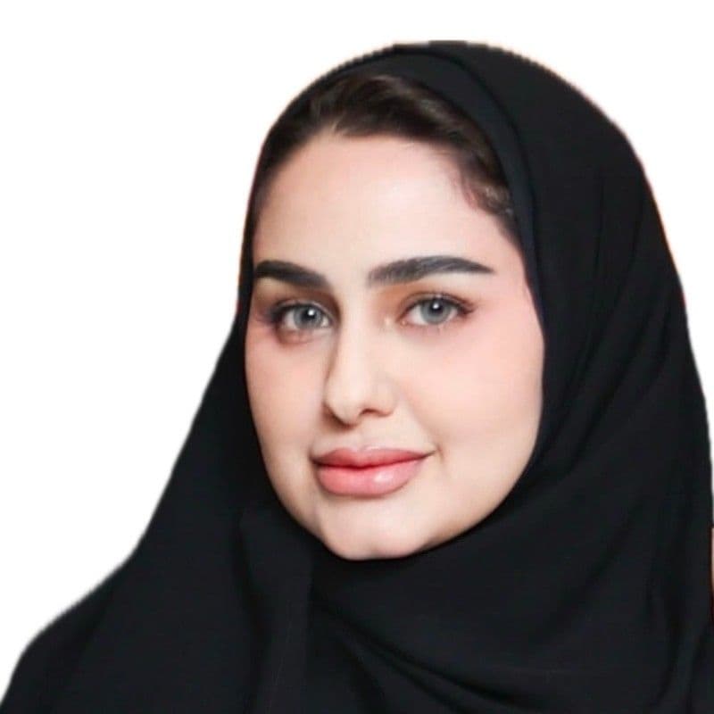Dana Alsharif