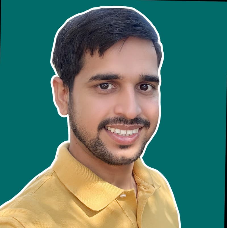 Gangesh Pathak