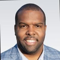 Myron Frazier