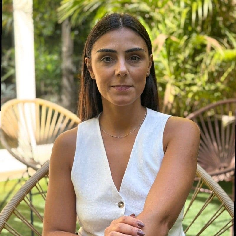 Carla Araujo