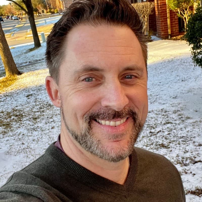 Matt Clements