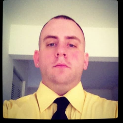 Person Avatar