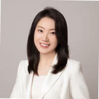 Carrie Zhang
