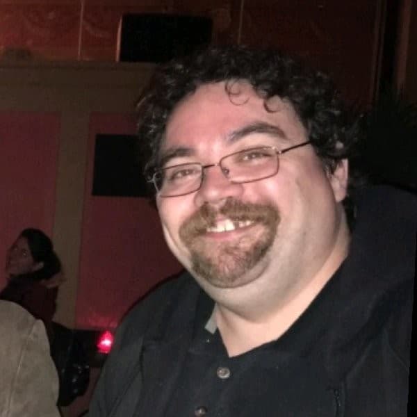 Luke O'brien