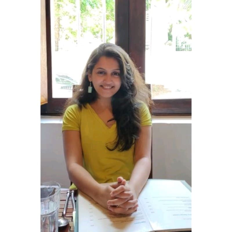 Neha Mahimkar