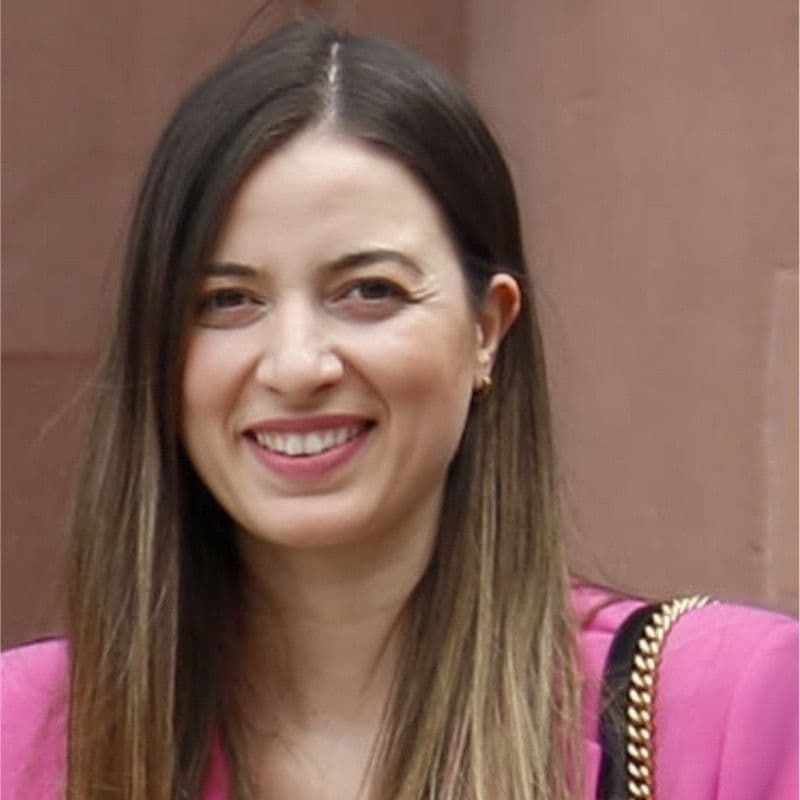 Melike Havsa