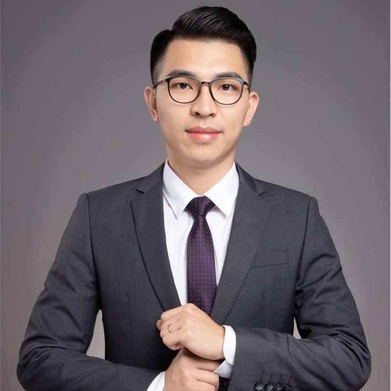Eddie Chen