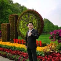 Yang Dou