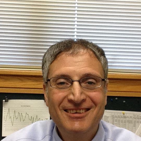 Joel Salatino