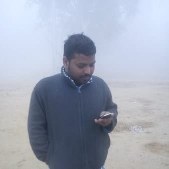 Rajesh Solanki