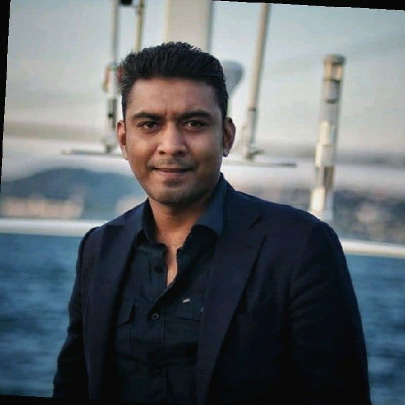 Shahriar Mohammad