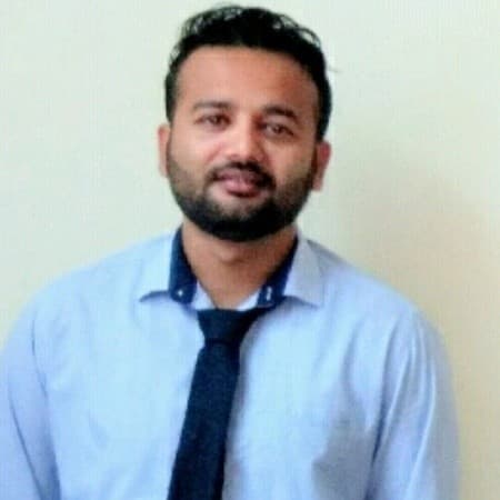 Gautam Rana