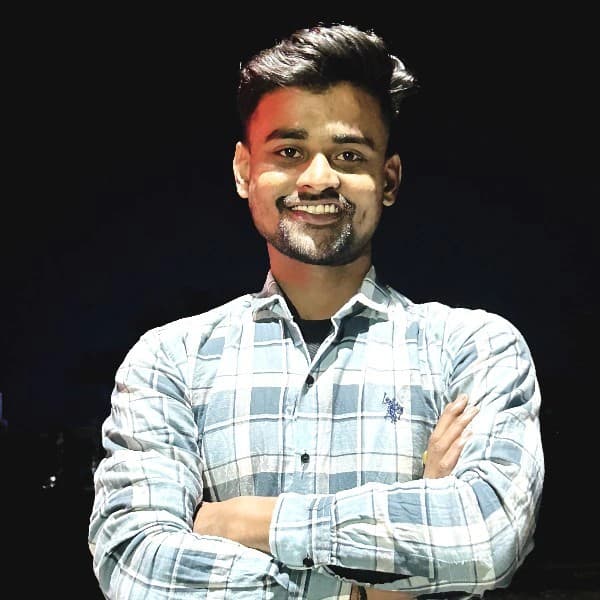 Chinmay Kaushal