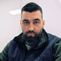 Person Avatar